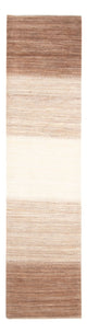 Gabbeh Persisch Teppich 333x78cm - Perserteppich Wollteppich