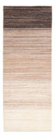 Persian Gabbeh Rug 85x242cm - Perserteppich Wollteppich