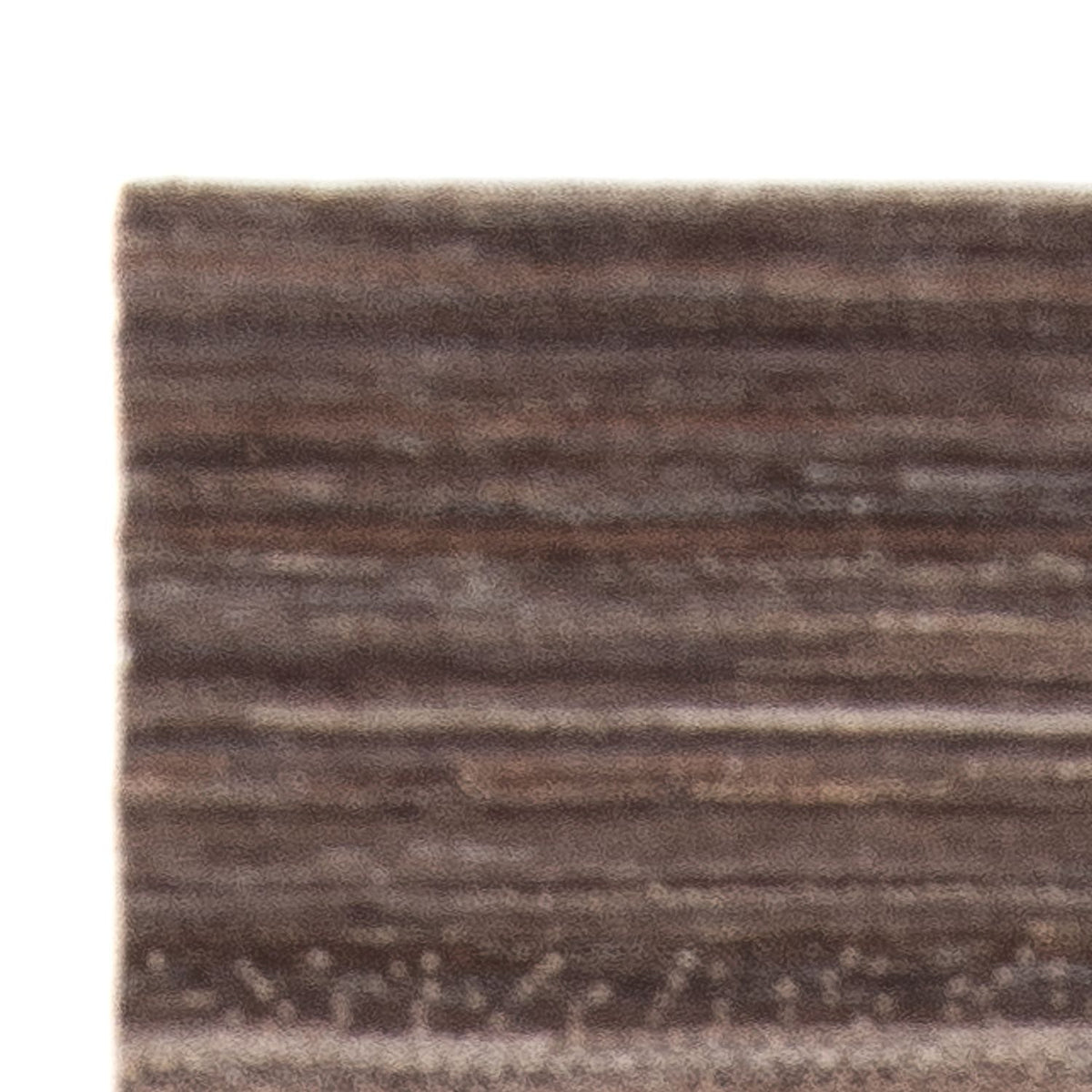 Persian Gabbeh Rug 85x242cm - Perserteppich Wollteppich