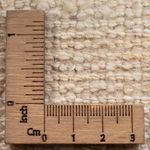 Runner Gabbeh Rug - Perser - 339 x 80 cm - natural