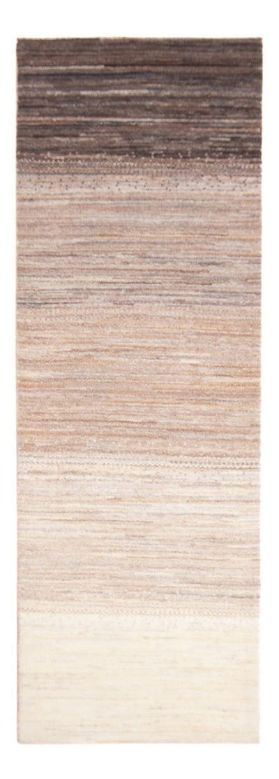 Persian Gabbeh Rug 82x246cm - Perserteppich Wollteppich