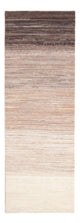 Gabbeh Persian Rug 246x82cm - Perserteppich Wollteppich