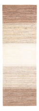 Persian Gabbeh Rug 79x241cm - Perserteppich Wollteppich