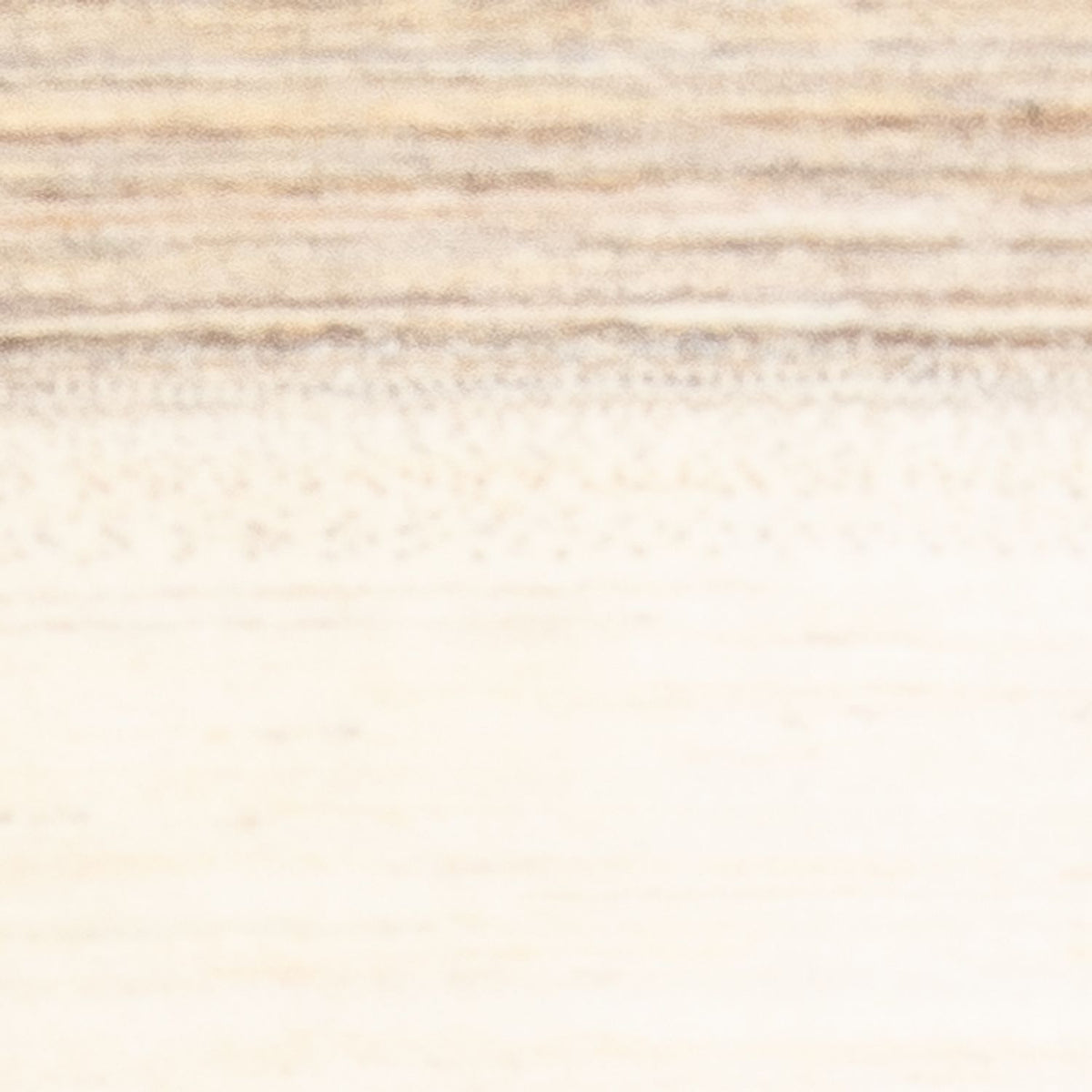 Runner Gabbeh Rug - Perser - 241 x 79 cm - natural