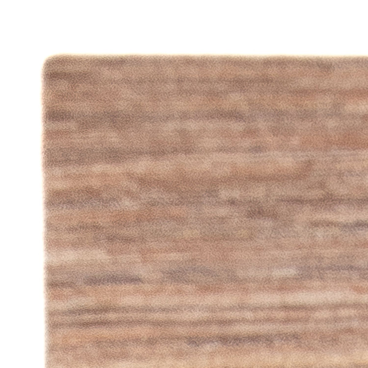 Runner Gabbeh Rug - Perser - 241 x 79 cm - natural