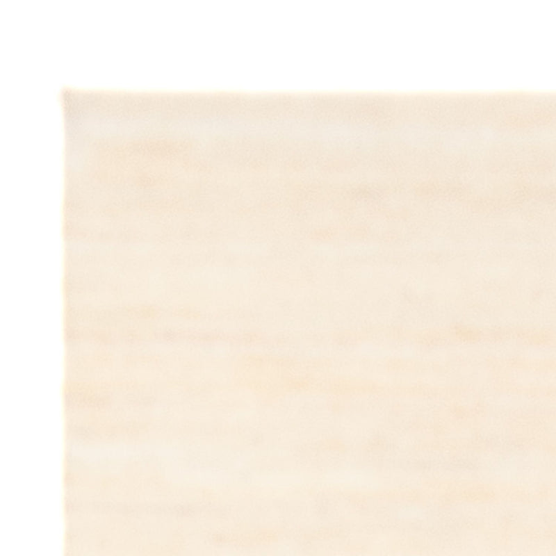 Runner Gabbeh Rug - Perser - 339 x 80 cm - natural