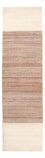 Runner Gabbeh Rug - Perser - 339 x 80 cm - natural