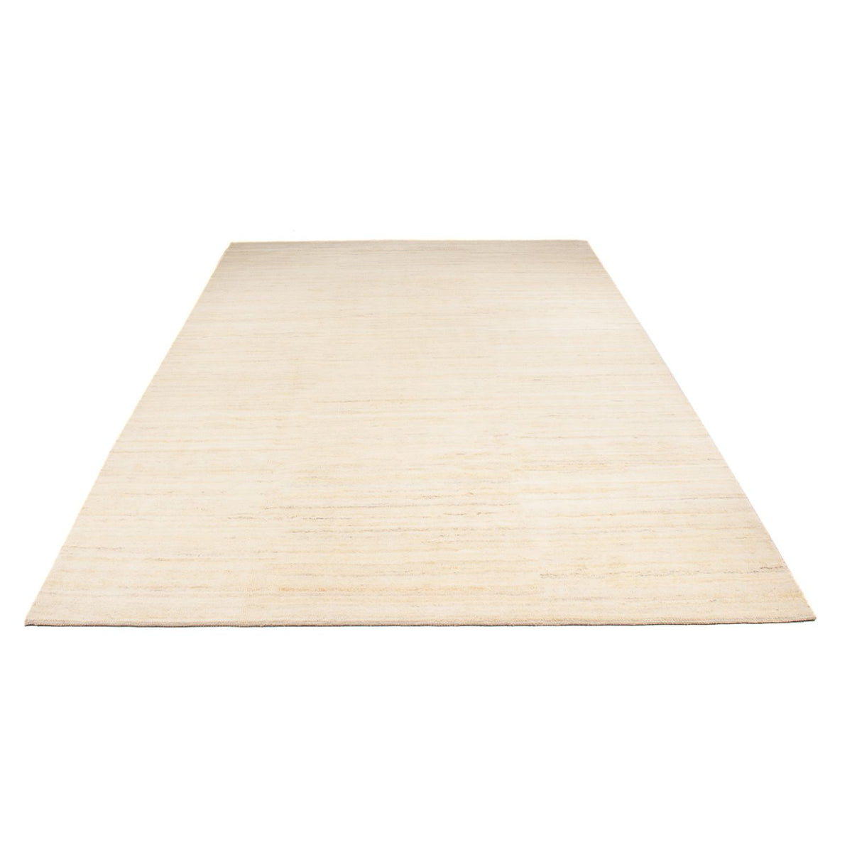 Gabbeh Rug - Perser - 303 x 204 cm - cream