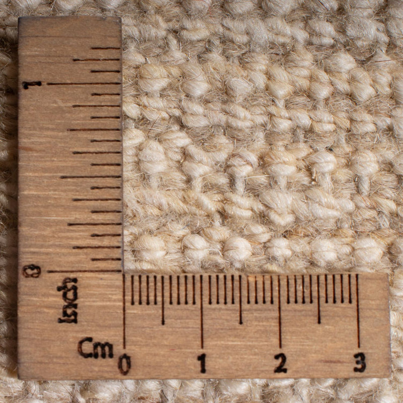 Gabbeh Rug - Perser - 303 x 204 cm - cream