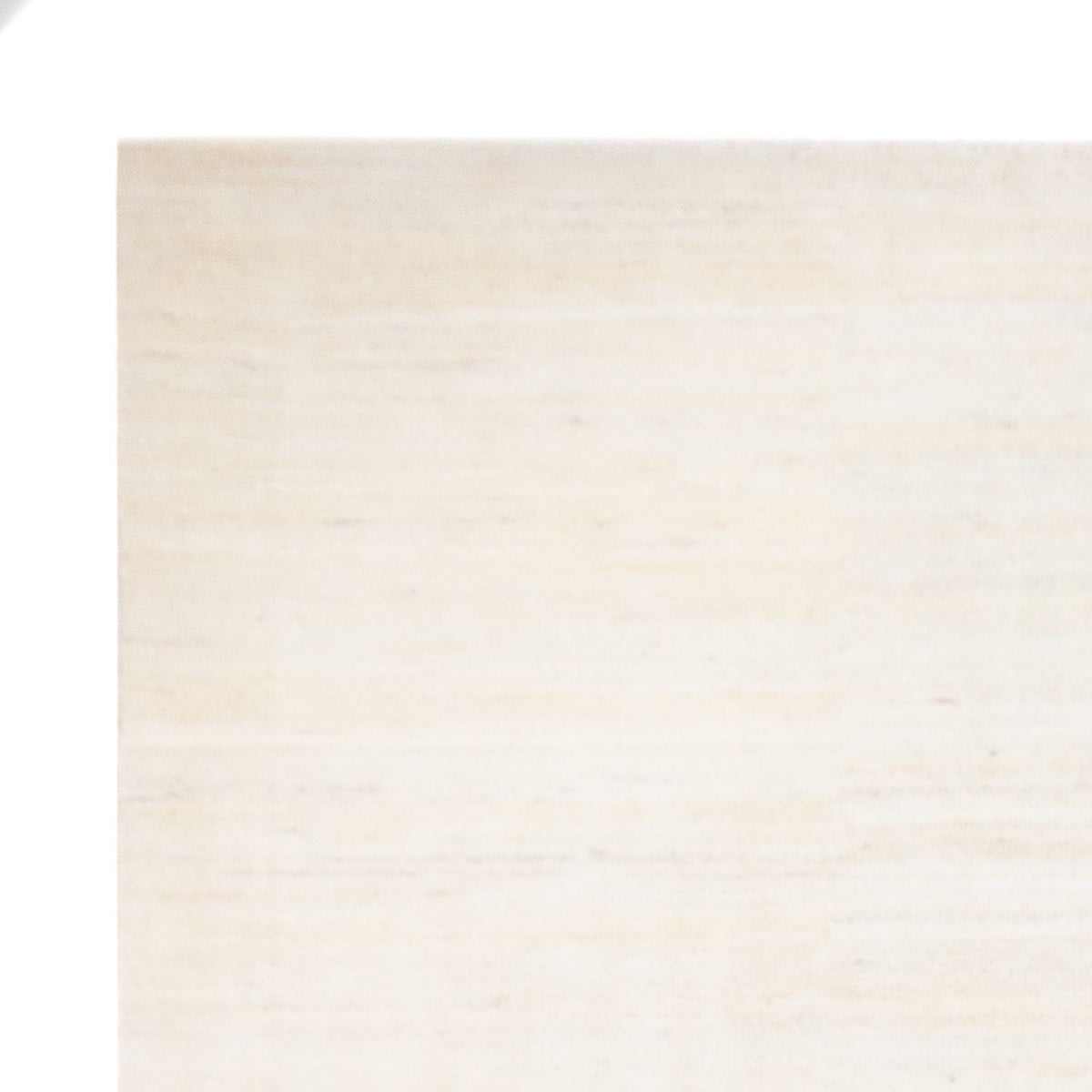 Gabbeh Rug - Perser - 303 x 213 cm - white