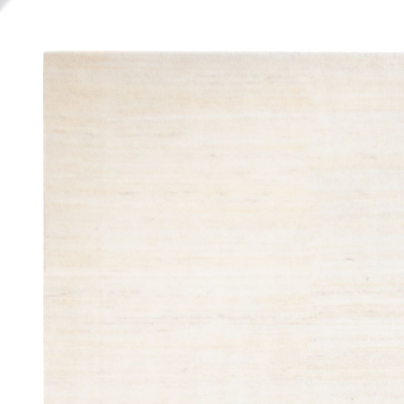 Gabbeh Rug - Perser - 303 x 213 cm - white