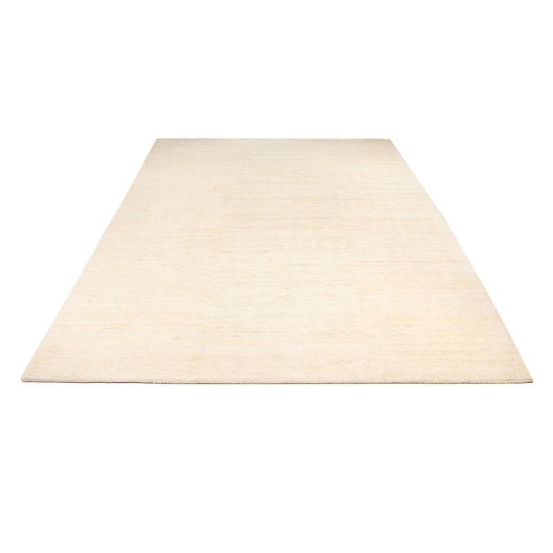 Gabbeh Rug - Perser - 298 x 216 cm - light beige