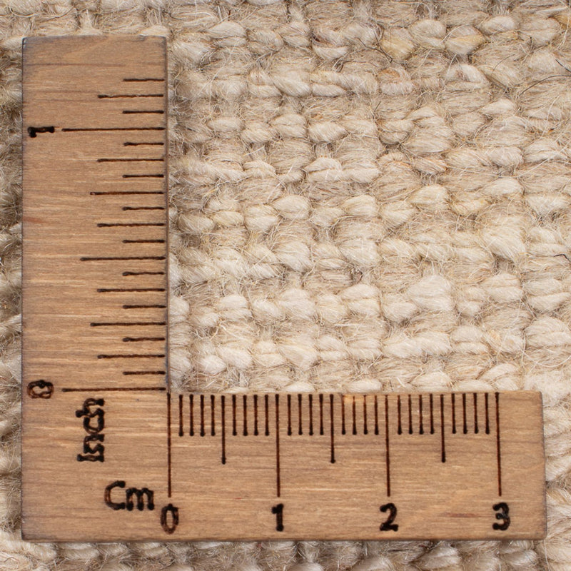 Gabbeh Rug - Perser - 298 x 216 cm - light beige