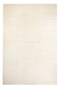 Gabbeh Rug - Perser - 300 x 215 cm - light beige