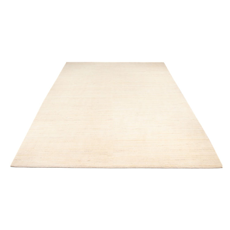 Gabbeh Rug - Perser - 300 x 215 cm - light beige