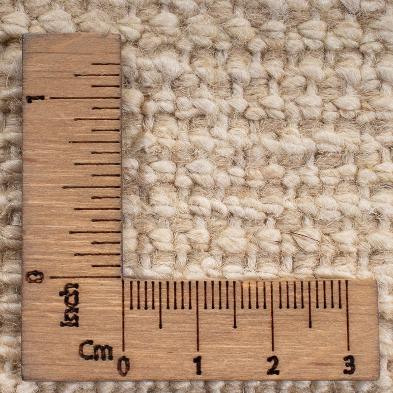 Gabbeh Rug - Perser - 300 x 215 cm - light beige