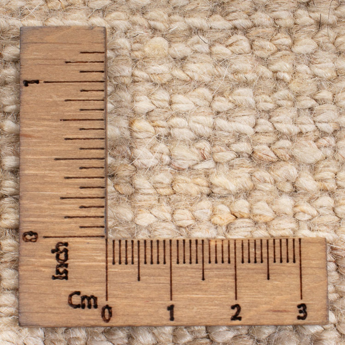 Gabbeh Rug - Perser - 285 x 190 cm - light beige