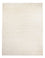 Gabbeh Rug - Perser - 250 x 194 cm - light beige