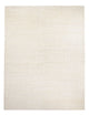 Gabbeh Teppich - Perser - 250 x 194 cm - hellbeige