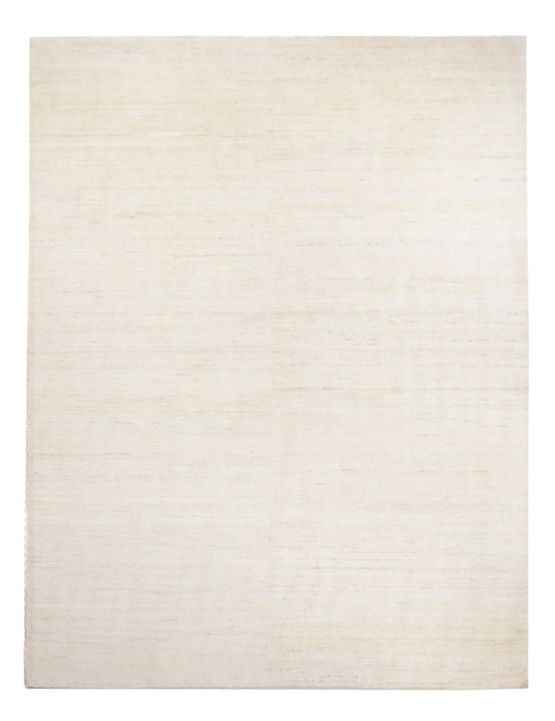 Gabbeh Rug - Perser - 250 x 194 cm - light beige