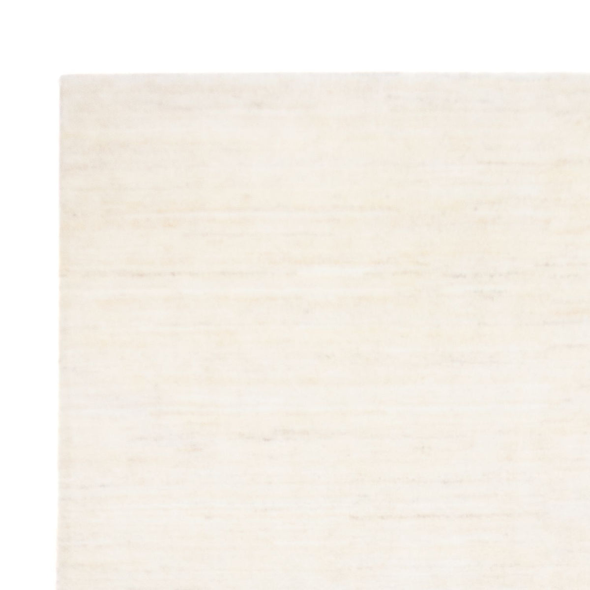 Gabbeh Rug - Perser - 250 x 194 cm - light beige