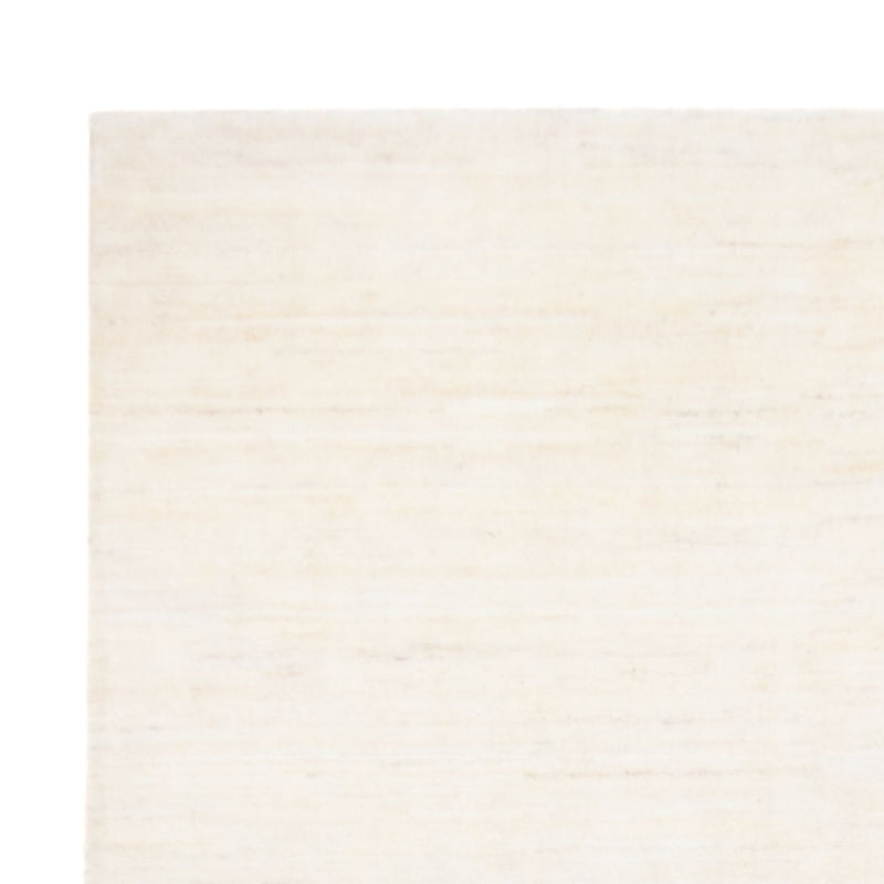 Gabbeh Rug - Perser - 250 x 194 cm - light beige