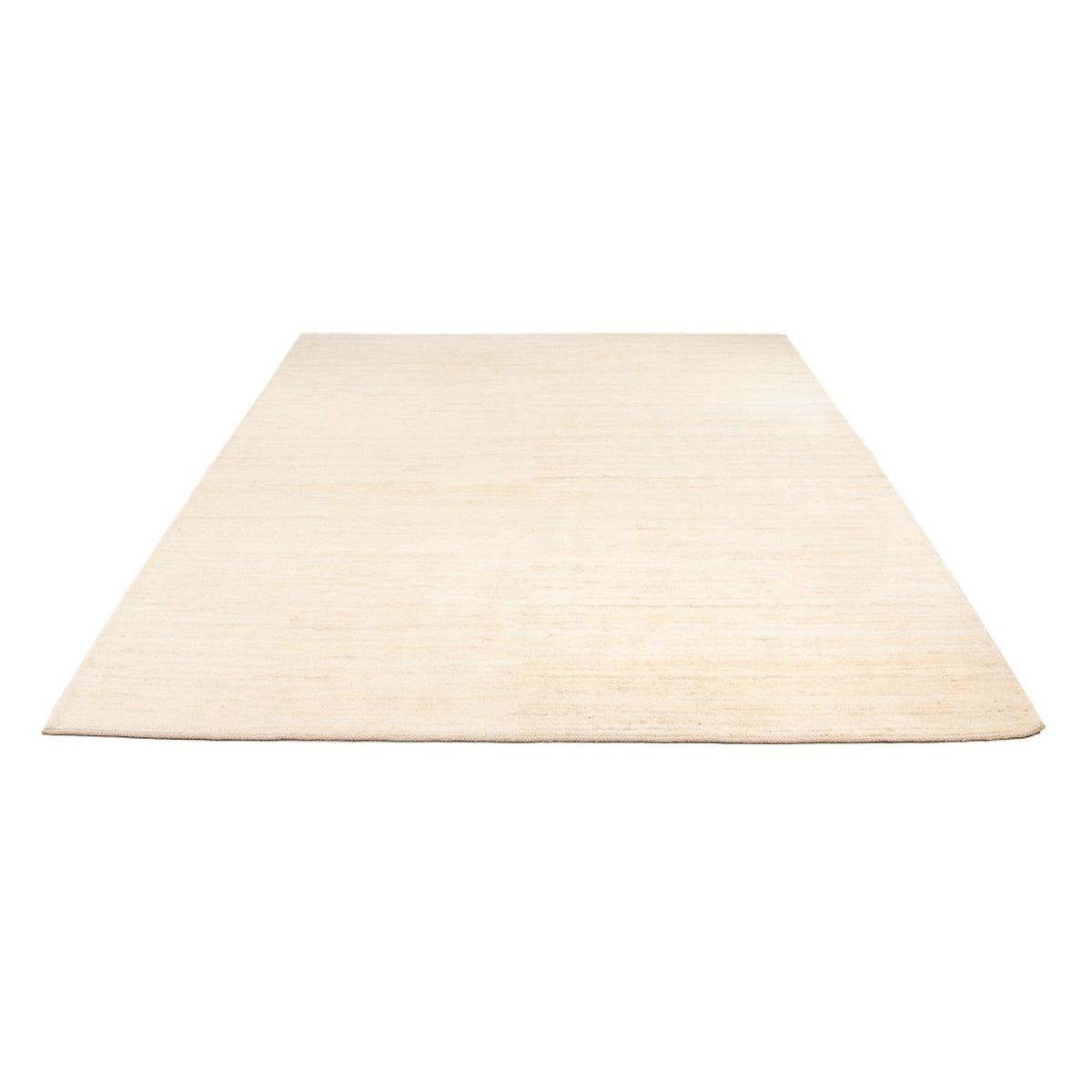Gabbeh Rug - Perser - 250 x 194 cm - light beige