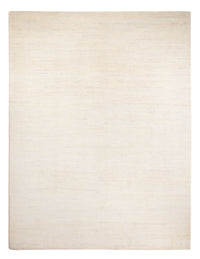 Gabbeh Rug - Perser - 280 x 210 cm - light beige