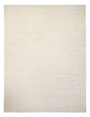 Gabbeh Rug - Perser - 248 x 187 cm - natural white