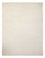 Gabbeh Rug - Perser - 248 x 187 cm - natural white