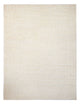 Gabbeh Rug - Perser - 248 x 187 cm - natural white