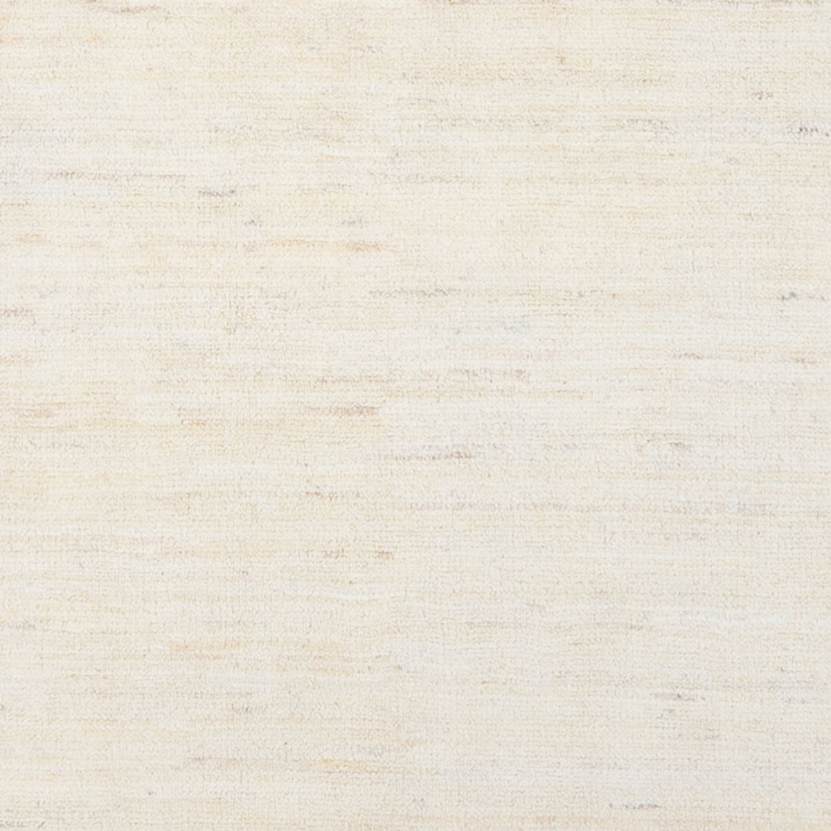 Gabbeh Rug - Perser - 248 x 187 cm - natural white