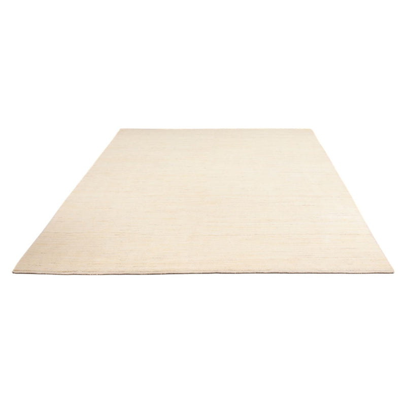 Gabbeh Rug - Perser - 248 x 187 cm - natural white