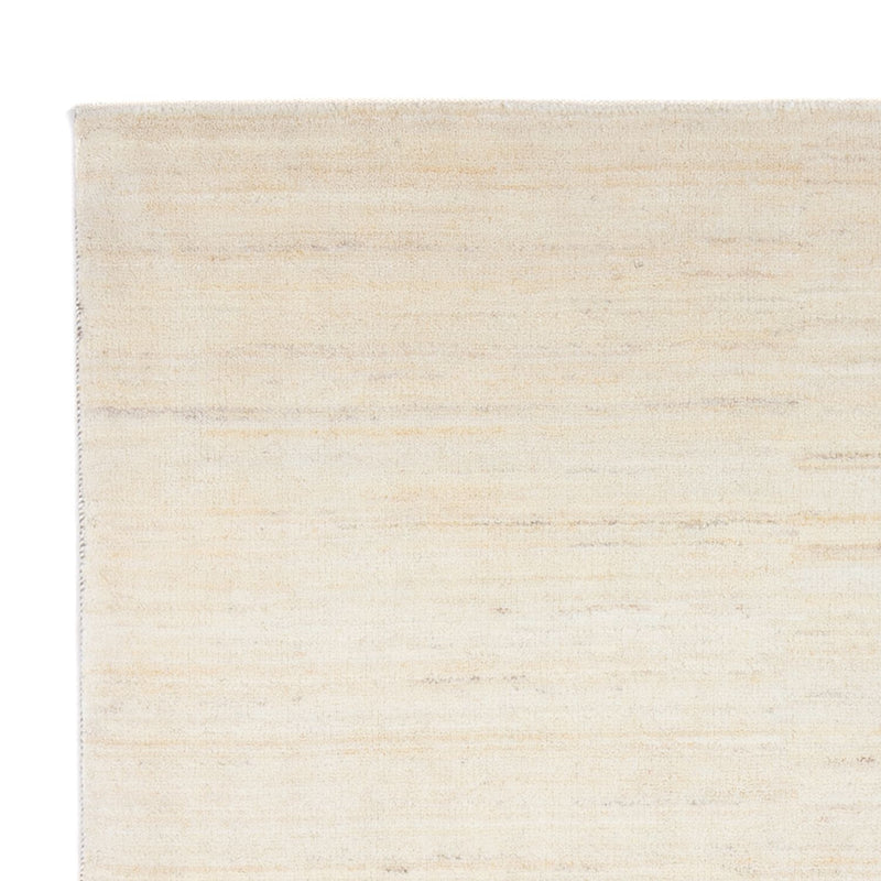 Gabbeh Rug - Perser - 260 x 167 cm - natural white