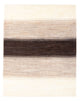 Gabbeh Teppich - Perser - 200 x 158 cm - mehrfarbig