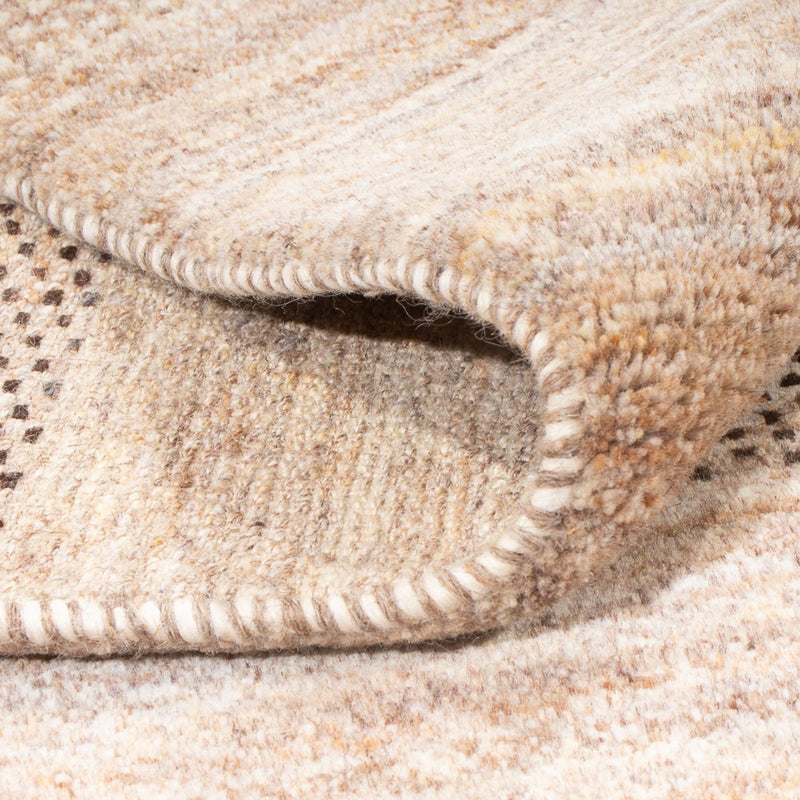 Gabbeh Rug - Perser - 200 x 158 cm - multicolored