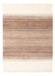 Persian Gabbeh Rug 202x142cm - Perserteppich Wollteppich