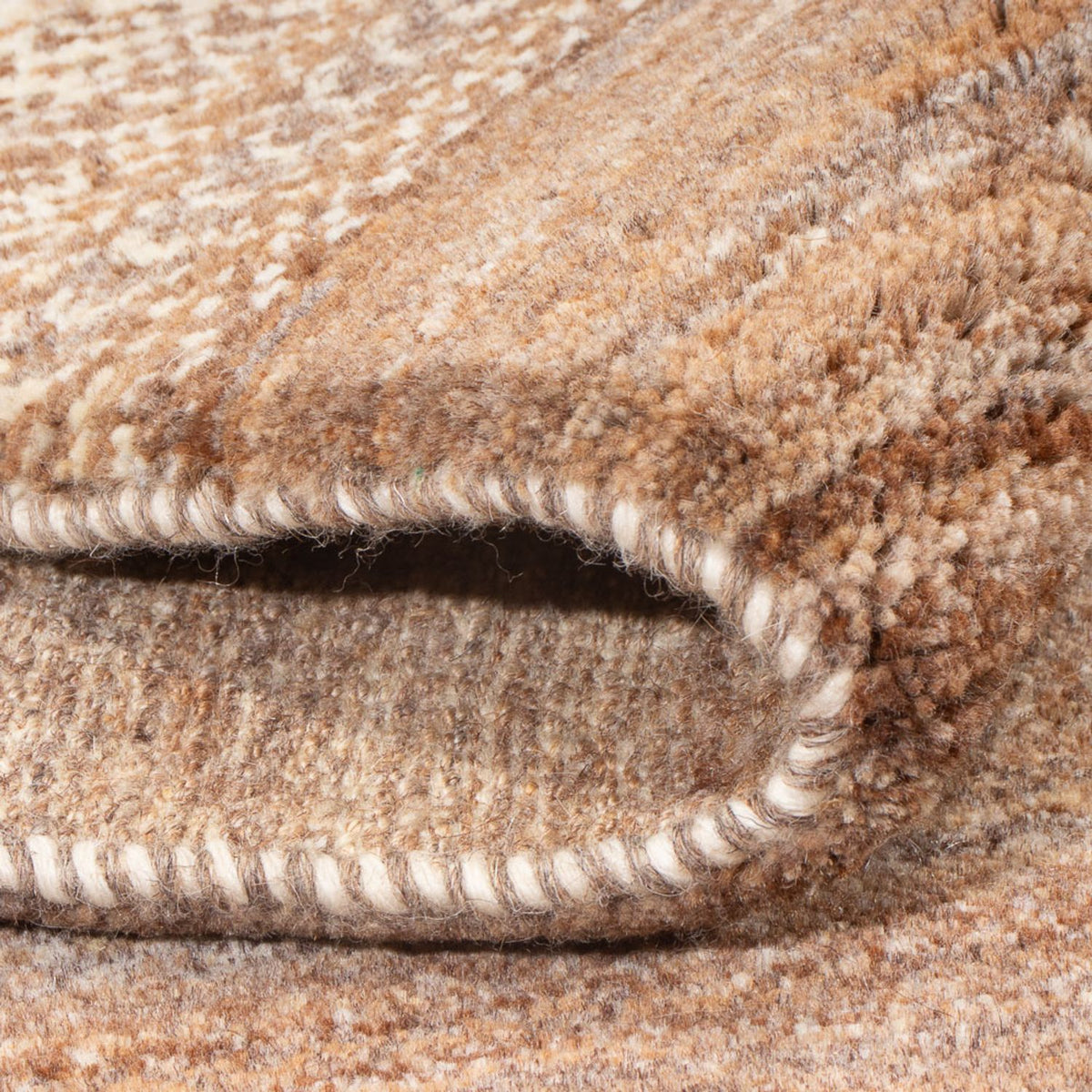 Gabbeh Rug - Perser - 202 x 142 cm - multicolored