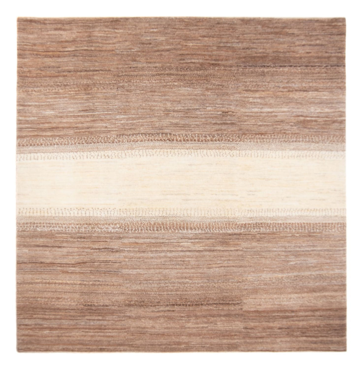 Gabbeh Rug - Perser square  - 198 x 195 cm - multicolored