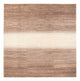 Persian Gabbeh Rug 198x195cm - Perserteppich Wollteppich