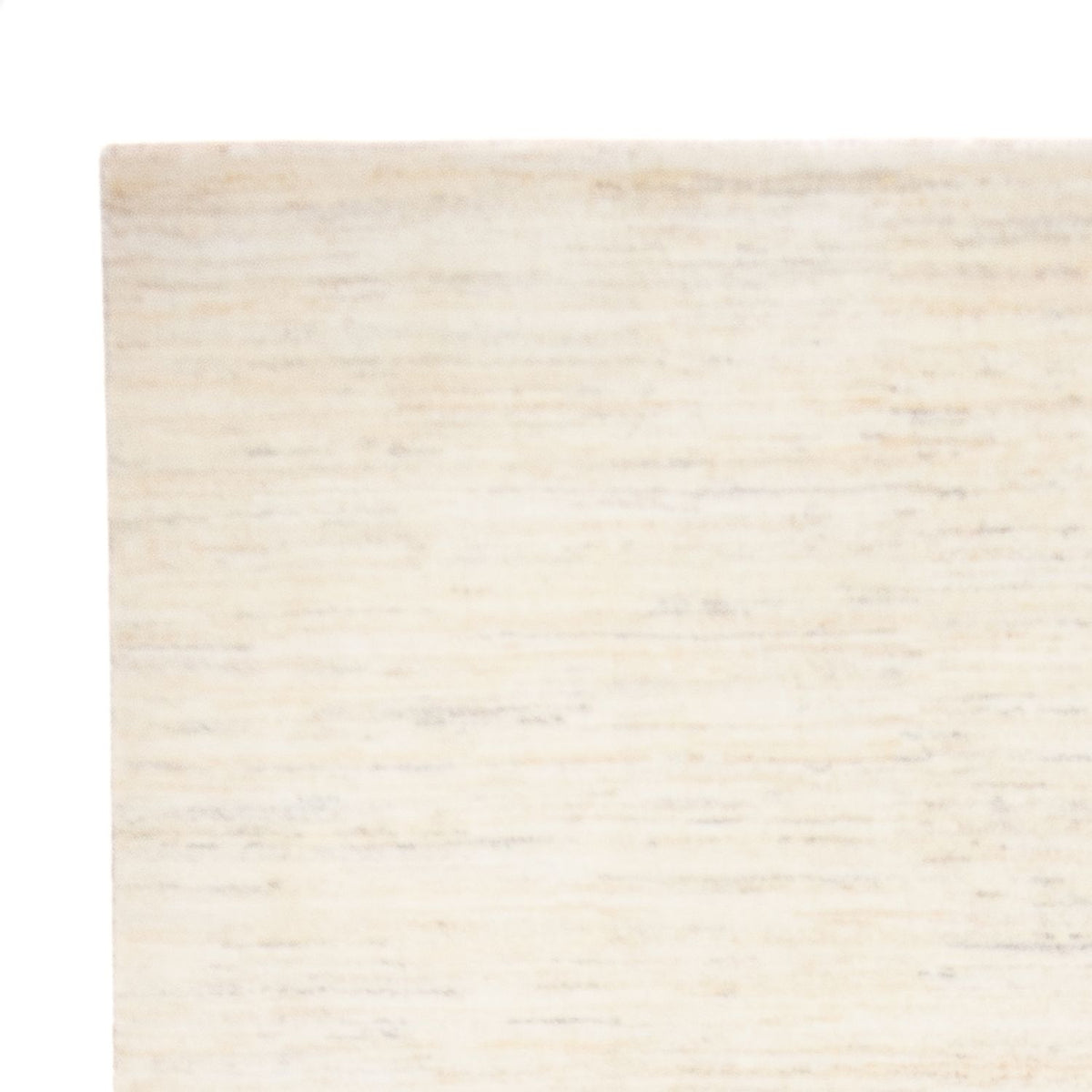 Gabbeh Rug - Perser - 290 x 205 cm - light beige