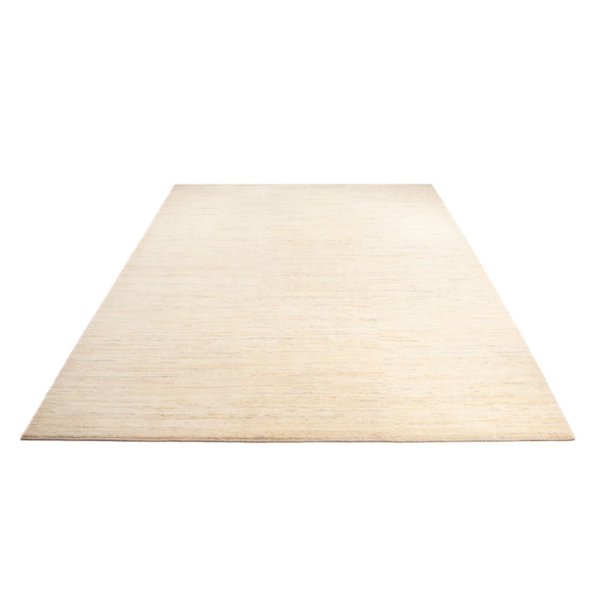Gabbeh Rug - Perser - 290 x 205 cm - light beige