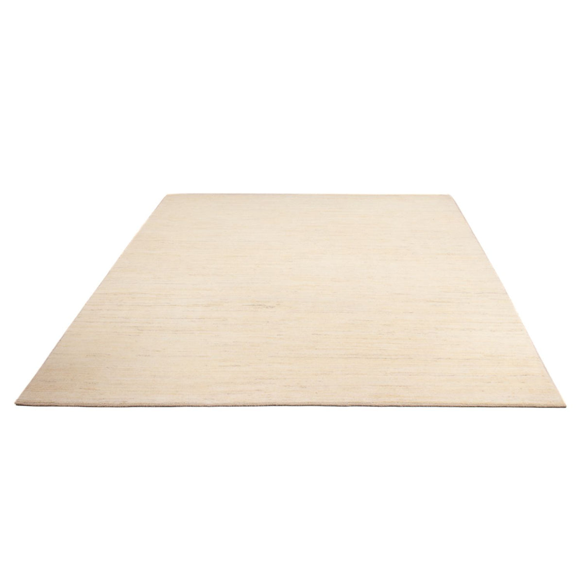 Gabbeh Rug - Perser - 244 x 186 cm - light beige