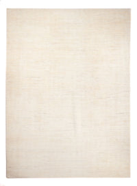 Gabbeh Rug - Perser - 300 x 222 cm - light beige