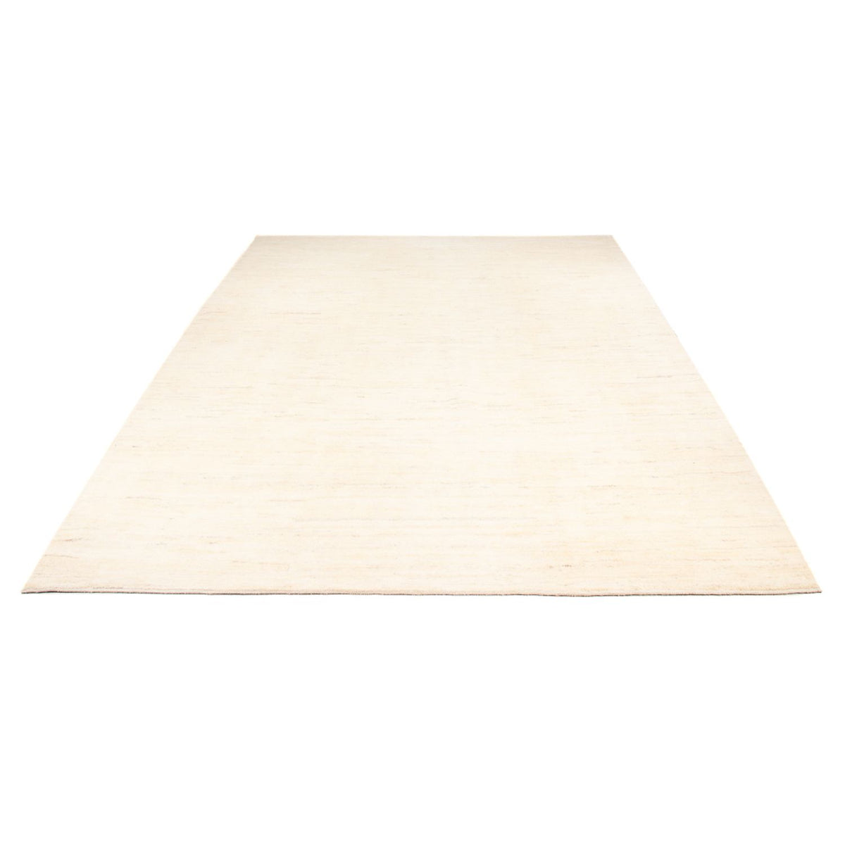 Gabbeh Rug - Perser - 300 x 222 cm - light beige