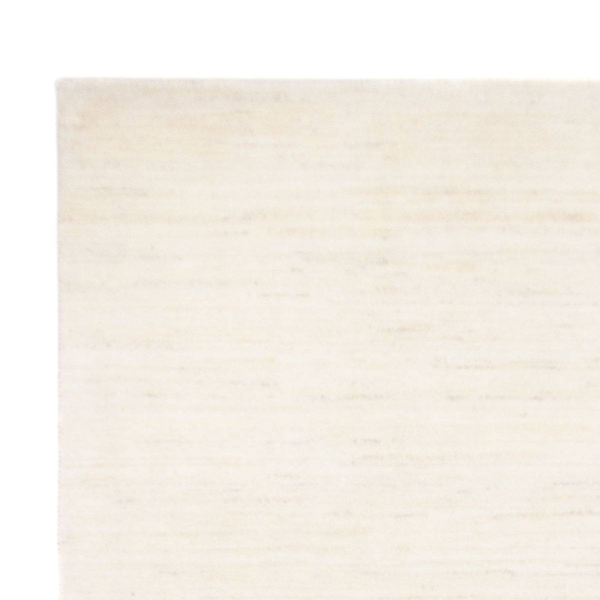 Gabbeh Rug - Perser - 252 x 190 cm - light beige