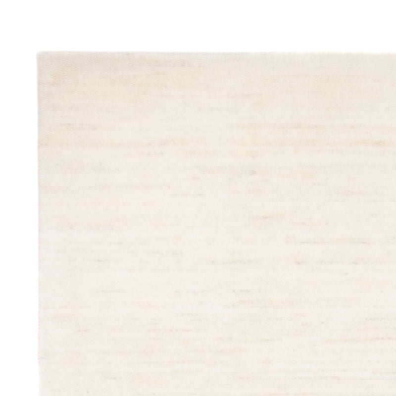 Gabbeh Rug - Perser - 252 x 190 cm - light beige