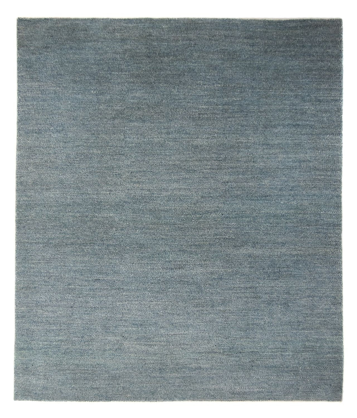 Gabbeh Rug - Perser - 240 x 206 cm - mint green