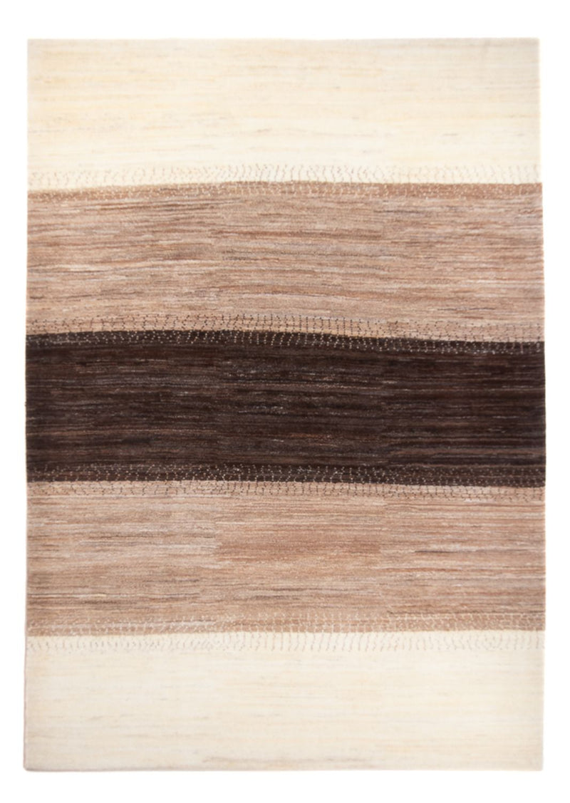 Gabbeh Rug - Perser - 285 x 212 cm - natural