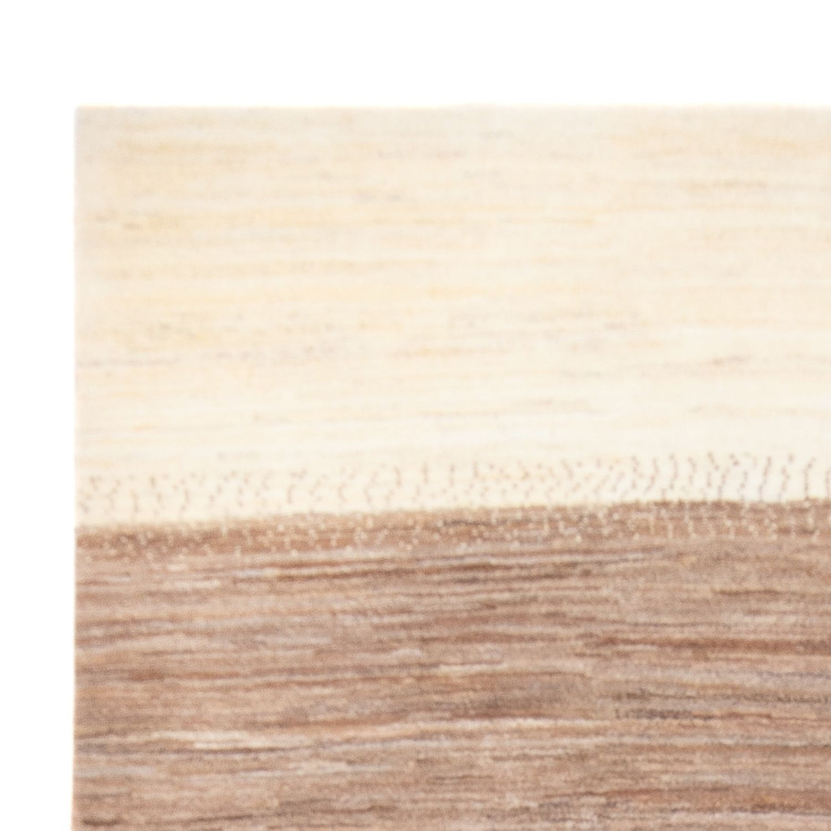 Gabbeh Rug - Perser - 285 x 212 cm - natural